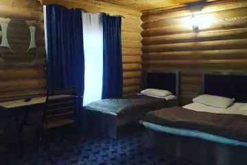 Günlük Kirayə Bağ Evi Quba Rayonunda