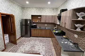 Satılır Həyət Evi Bakıda