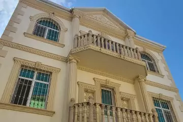 Satılır Villa Xırdalan şəhərində