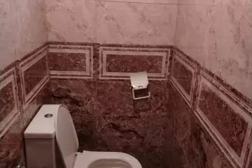 Satılır Həyət Evi Savalan Qəsəbəsida
