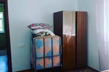 Günlük Kirayə Bağ Evi Quba Rayonunda