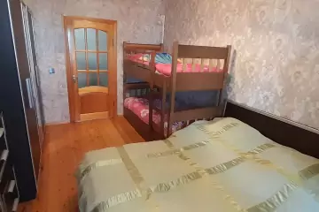 Satılır Köhnə Tikili Bakıxanovda