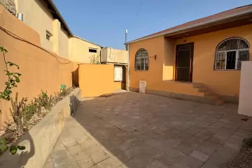 Satılır Həyət Evi Maştağada