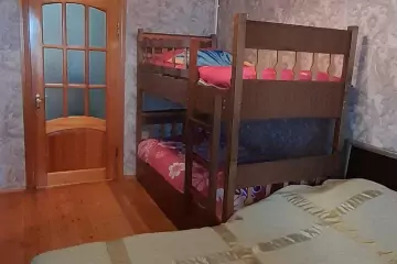 Satılır Köhnə Tikili Bakıxanovda