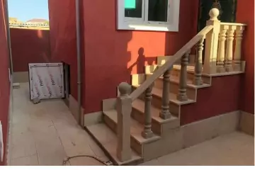Satılır Həyət Evi Masazırda