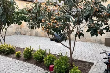 Satılır Həyət Evi Bakıda