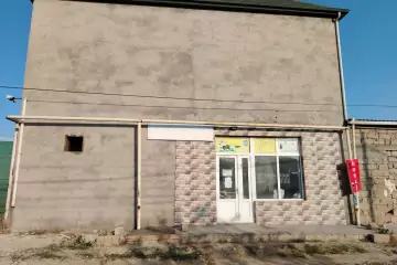 Satılır Həyət Evi Savalan Qəsəbəsida