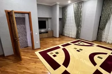 Satılır Həyət Evi Bakıda