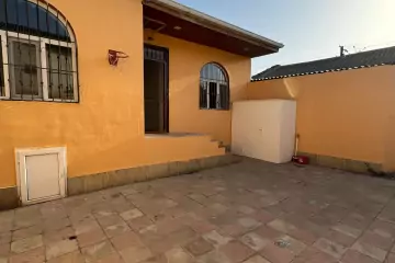 Satılır Həyət Evi Maştağada