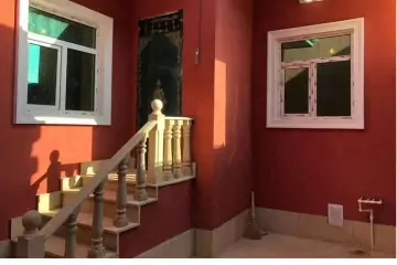 Satılır Həyət Evi Masazırda