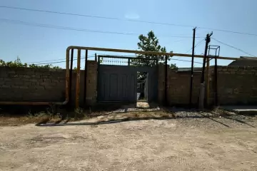 Satılır Torpaq Ramanada 
