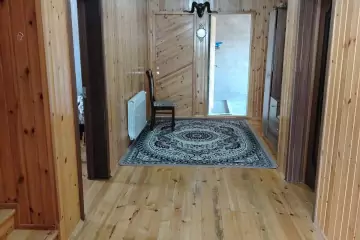 Satılır Həyət Evi Savalan Qəsəbəsida