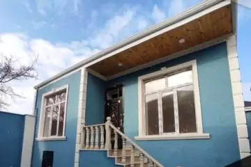 Satılır Həyət Evi Masazırda