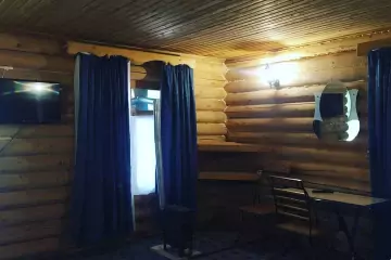 Günlük Kirayə Bağ Evi Quba Rayonunda