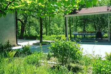 Günlük Kirayə Bağ Evi Quba Rayonunda