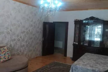 Satılır Həyət Evi şağanda