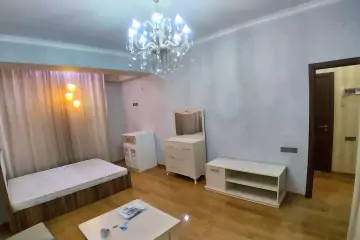 Aylıq Kirayə Yeni Tikili Yeni Günəşlidə