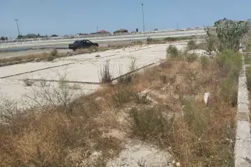 Satılır Torpaq Sabunçu Qəsəbəsida