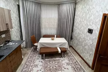 Satılır Həyət Evi Bakıda