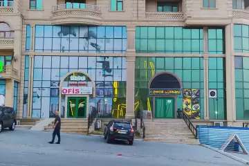 Satılır Yeni Tikili Qurtuluş 93da