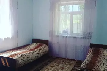 Günlük Kirayə Bağ Evi Quba Rayonunda
