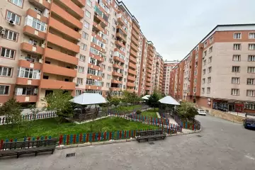 Aylıq Kirayə Yeni Tikili Yeni Günəşlidə