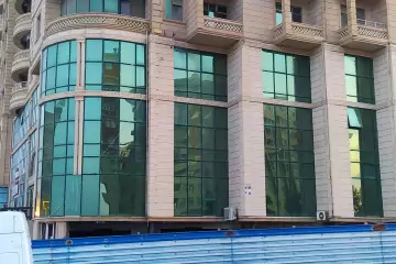 Satılır Yeni Tikili Qurtuluş 93da