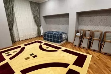 Satılır Həyət Evi Bakıda