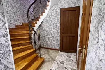 Satılır Həyət Evi Bakıda
