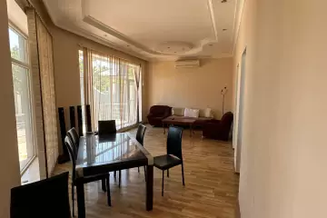 Satılır Həyət Evi Zagulbada