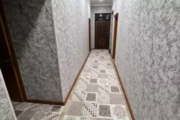 Satılır Həyət Evi Bakıda