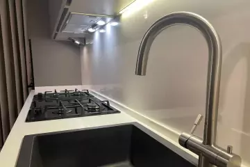 Aylıq Kirayə Yeni Tikili Grand Hayatda