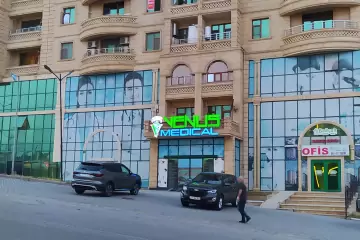 Satılır Yeni Tikili Qurtuluş 93da