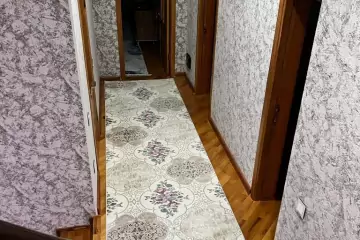 Satılır Həyət Evi Bakıda