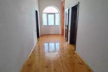 Satılır Həyət Evi Savalan Qəsəbəsida