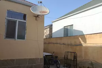 Satılır Həyət Evi Maştağada