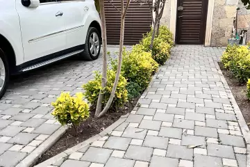 Satılır Həyət Evi Bakıda