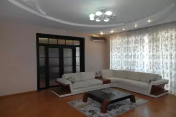 Aylıq Kirayə Yeni Tikili Həsən əliyev (keçmiş İnqilab)da