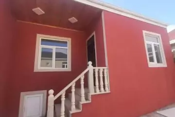 Satılır Həyət Evi Masazırda
