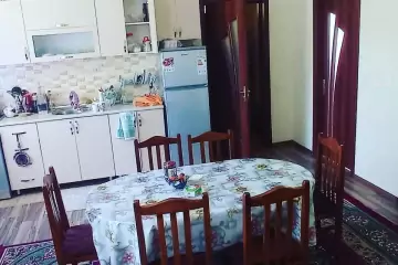 Günlük Kirayə Bağ Evi Quba Rayonunda