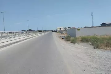 Satılır Torpaq Sabunçu Qəsəbəsida