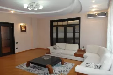 Aylıq Kirayə Yeni Tikili Həsən əliyev (keçmiş İnqilab)da