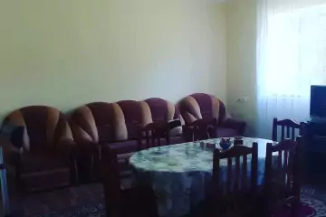 Günlük Kirayə Bağ Evi Quba Rayonunda
