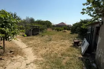 Satılır Torpaq Ramanada