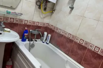 Satılır Köhnə Tikili Yasamalda