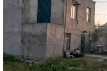 Satılır Həyət Evi Maştağada