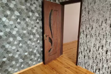 Satılır Həyət Evi Savalan Qəsəbəsida