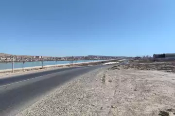 Satılır Torpaq Lökbatanda
