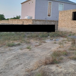 3 sot  torpaq satılır, Masazır