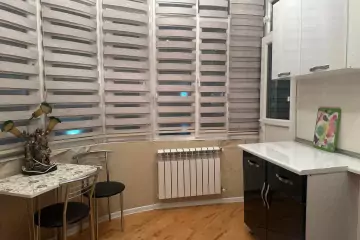 Aylıq Kirayə Yeni Tikili Yeni Yasamalda